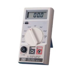 dong ho do dien dung tes 1500