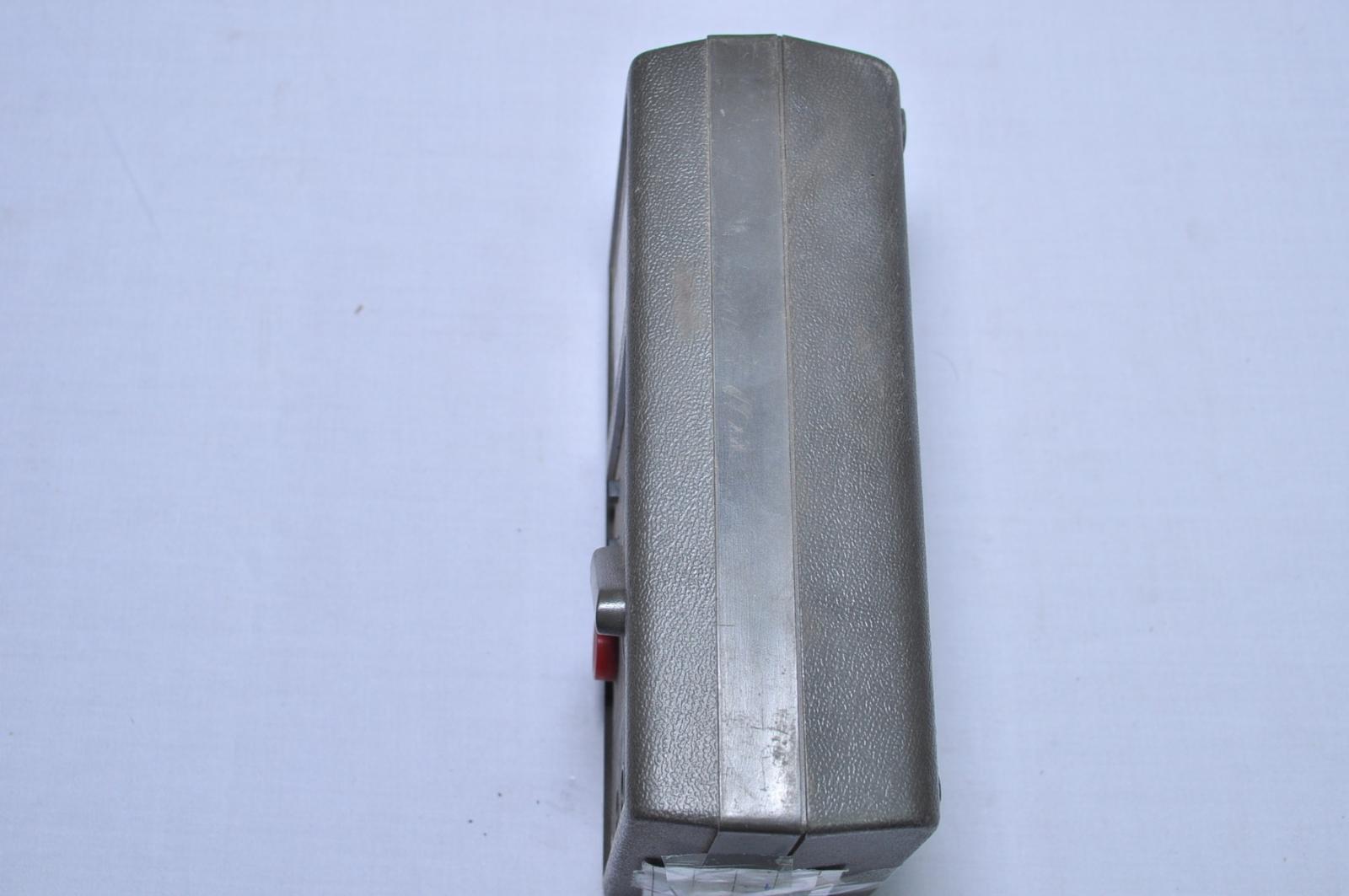 Máy đo điện trở cách điện TES-1600 15 Máy đo điện trở cách điện TES-1600 - Ảnh 5