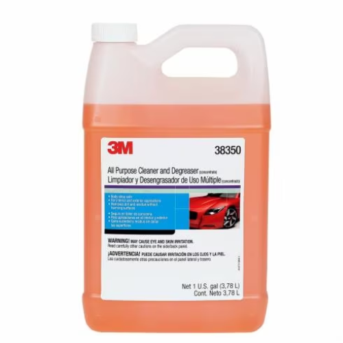 Dung dịch vệ sinh đa năng 3M™ 38350 Dung dịch vệ sinh đa năng 3M™ 38350