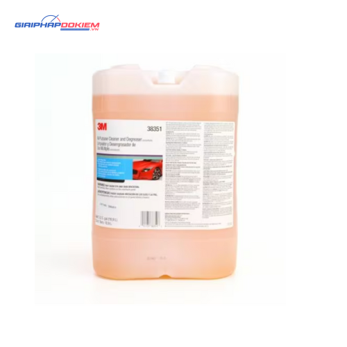 Dung dịch vệ sinh đa năng 3M™ 38350 2 Dung dịch vệ sinh đa năng 3M™ 38350