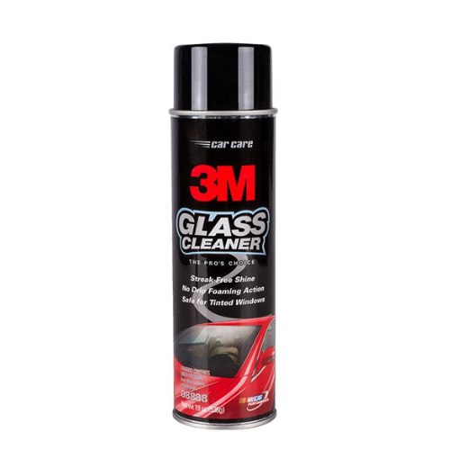 Dung dịch vệ sinh kính ô tô 3M™ 08888 1 Dung dịch vệ sinh kính ô tô 3M™ 08888