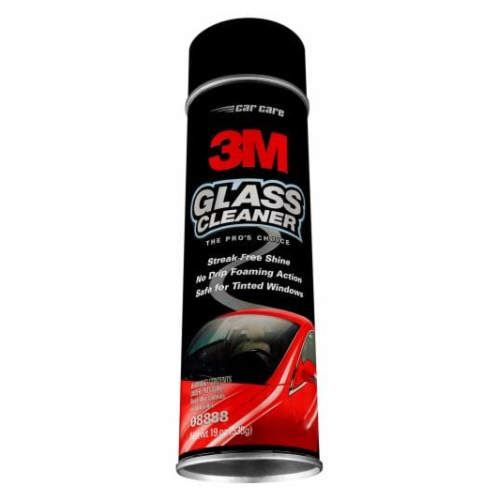 Dung dịch vệ sinh kính ô tô 3M™ 08888 2 Dung dịch vệ sinh kính ô tô 3M™ 08888
