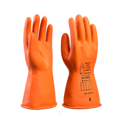 Găng tay cách điện Novax Class 00 - 500V/360mm