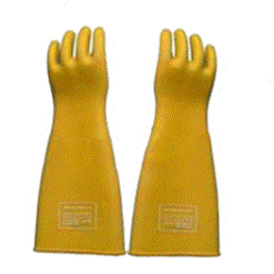 Găng tay cách điện Vicadi 10KV