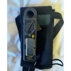 hinh thuc te cua ampe kim ac dc true rms prova cm 07