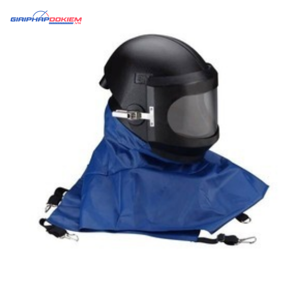 Hood chắn cát/kính chắn cát W-8100B 1 Hood chắn cát/kính chắn cát W-8100B