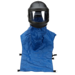 Hood chắn cát/kính chắn cát W-8100B