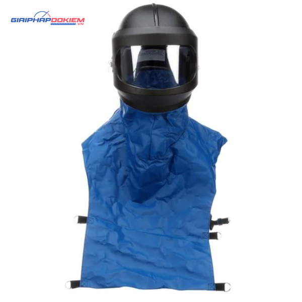 Hood chắn cát/kính chắn cát W-8100B 2 Hood chắn cát/kính chắn cát W-8100B