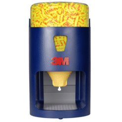 Hộp đựng nút tai chống ồn 3M 391-0000