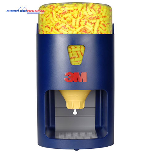 Hộp đựng nút tai chống ồn 3M 391-0000 1 Hộp đựng nút tai chống ồn 3M 391-0000