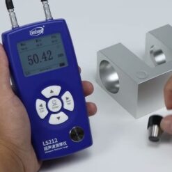 Máy đo độ dày siêu âm Linshang LS212 42 hq720