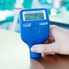 Máy đo độ dày lớp phủ Linshang LS220H 20 Máy đo độ dày lớp phủ Linshang LS220H - Ảnh 7