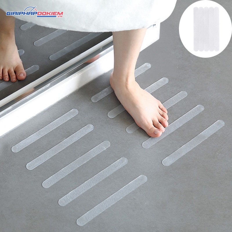 Keo chống trượt-3M – serives 220- White Colour 3 Keo chống trượt-3M – serives 220- White Colour