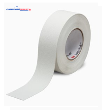 Keo chống trượt 3M serives 7705 - White Colour 1 Keo chống trượt-3M serives 7705- White Colour