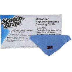 Khăn lau 3M SQ21S Microfiber 36 x 36 cm