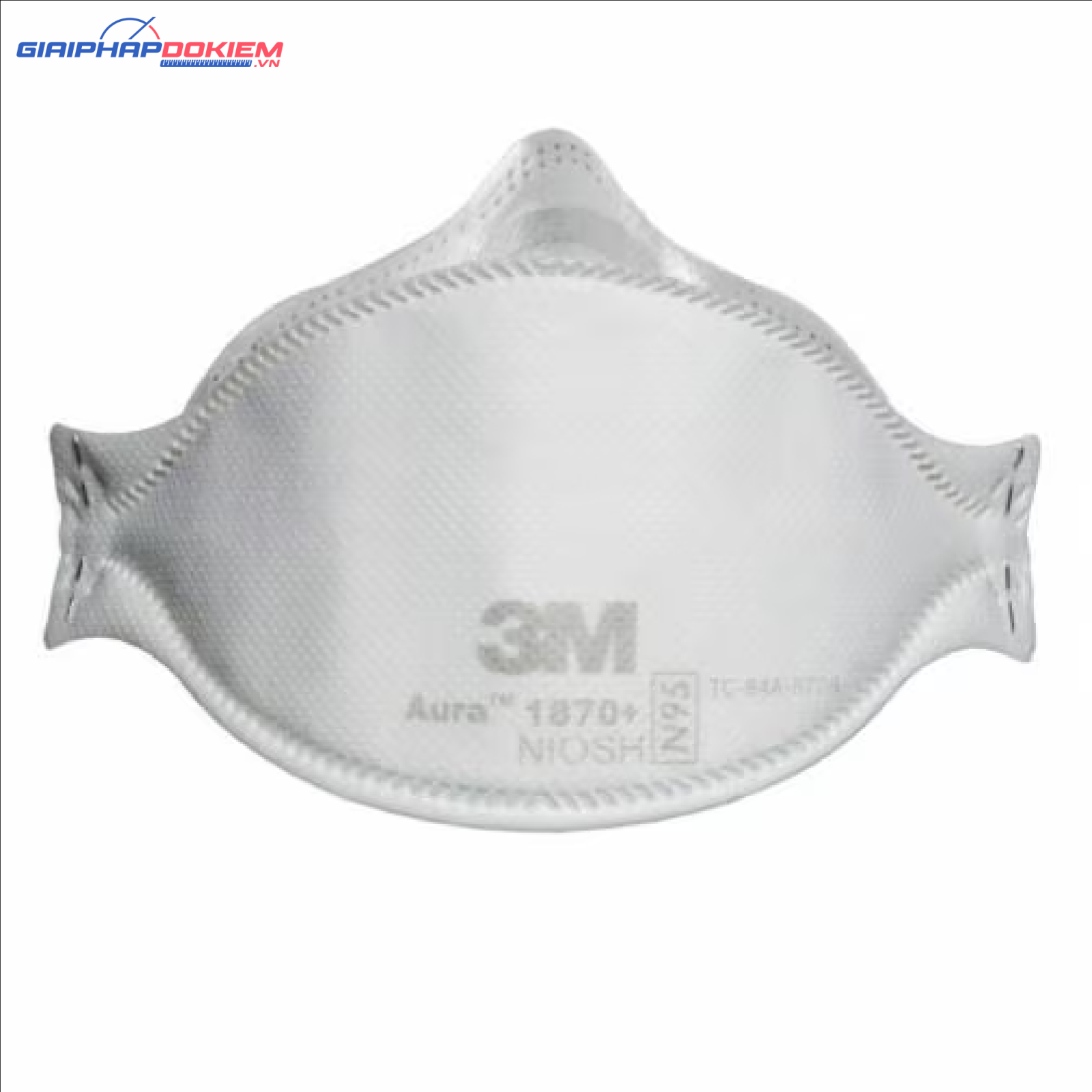 Khẩu Trang 3M 1870+ N95 1 Khẩu Trang 3M 1870+ N95