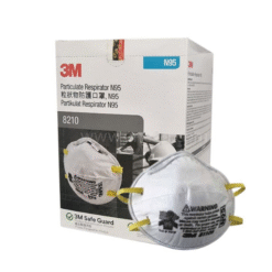 Khẩu trang 3M 8210