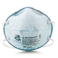 Khẩu trang 3M 8246
