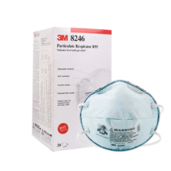 Khẩu trang 3M 8246