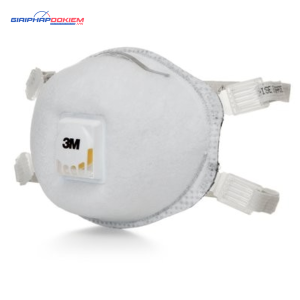 Khẩu trang 3M 8514 2 Khẩu trang 3M 8514