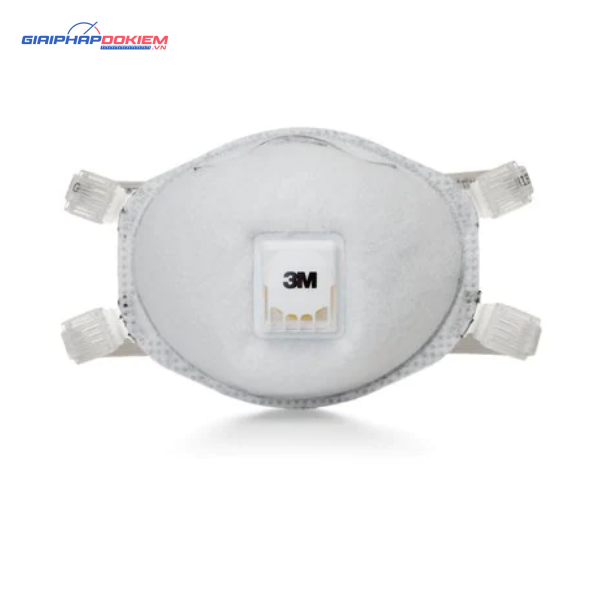 Khẩu trang 3M 8514 1 Khẩu trang 3M 8514