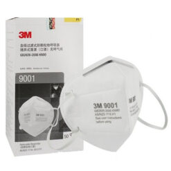 Khẩu trang 3M 9001 (9001A) 3 Khẩu trang 3M 9001 (9001A)