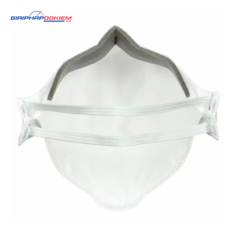 Khẩu trang 3M 9210 3 Khẩu trang 3M 9210