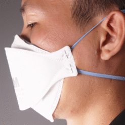 Khẩu trang 3M 9320 tiêu chuẩn châu âu