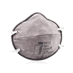 Khẩu trang 3M 9913 3 Khẩu trang 3M 9913