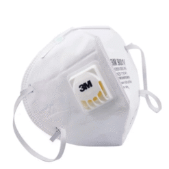 Khẩu trang chống bụi 3M 9001V