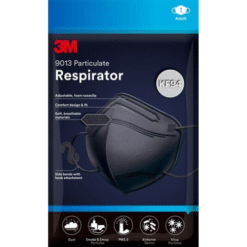Khẩu trang KF94 3M 9013 Hiệu Suất Lọc 94% 9 Khẩu trang KF94 3M 9013 Hiệu Suất Lọc 94%