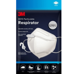 Khẩu trang KF94 3M 9013 Hiệu Suất Lọc 94% 8 Khẩu trang KF94 3M 9013 Hiệu Suất Lọc 94%