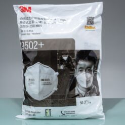 Khẩu trang N95 3M 9502