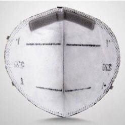 Khẩu trang than hoạt tính 3M 9542 KN95 P2