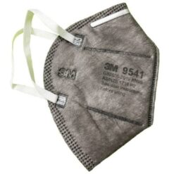 Khẩu Trang Than Hoạt Tính Lọc Mùi 3M 9541 Hiệu Suất Lọc 95%