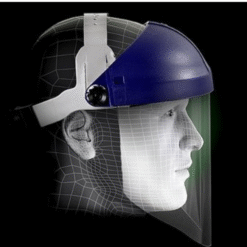 Khiên Che Mặt 3M H8A + W96