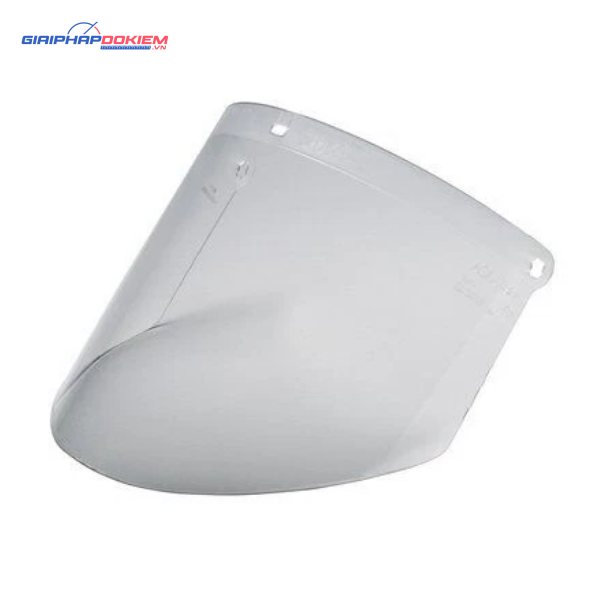 Khiên Che Mặt 3M H8A + W96 2 Khiên Che Mặt 3M H8A + W96