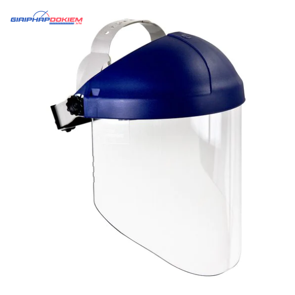 Khiên Che Mặt 3M H8A + W96 1 Khiên Che Mặt 3M H8A + W96