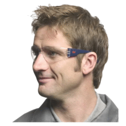 Kính 3M Chống Bụi, Tia UV 99% 2720