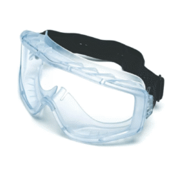 Kính 3M chống hóa chất văng bắn 40654