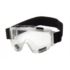 Kính 3M Chống Hóa Chất Văng Bắn 454AF