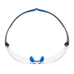 Kính bảo hộ 3M™ Securefit™ SF401SGAF, Tròng Trong Suốt, Chống Đọng Sương 6 Kính bảo hộ 3M™ Securefit™ SF401SGAF, Tròng Trong Suốt, Chống Đọng Sương