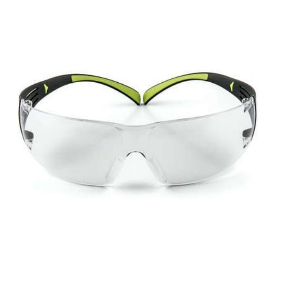 Kính bảo hộ 3M SF401AF chống bụi, chống đọng sương, chống trầy xước Kính bảo hộ 3M SF401AF chống bụi, chống đọng sương, chống trầy xước