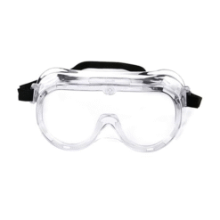 Kính Bảo Hộ Chống Hóa Chất 3M 1621