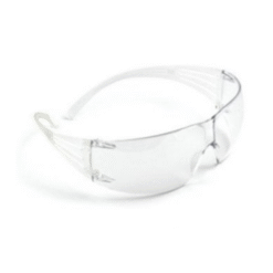 Kính Chống Bụi 3M SF201AF, Chống Tia UV 99%