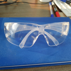 Kính Chống Bụi 3M SF201AF, Chống Tia UV 99%