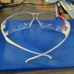 Kính Chống Bụi 3M SF201AF, Chống Tia UV 99%