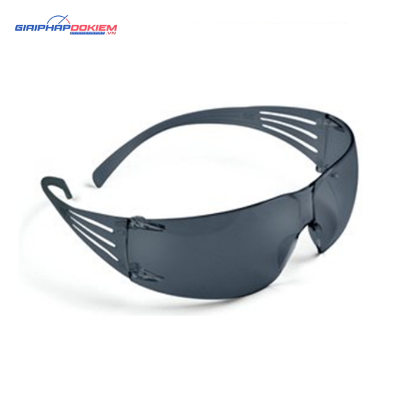 Kính Chống Bụi 3M SF202AF Chống Tia UV 99% 2 Kính Chống Bụi 3M SF202AF Chống Tia UV 99%