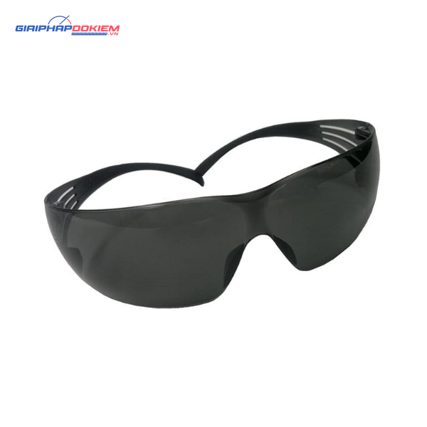 Kính Chống Bụi 3M SF202AF Chống Tia UV 99% 1 Kính Chống Bụi 3M SF202AF Chống Tia UV 99%
