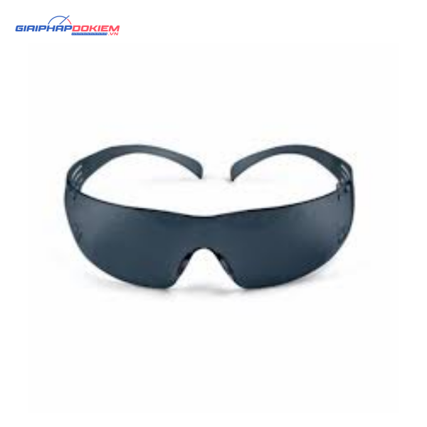 Kính Chống Bụi 3M SF202AF Chống Tia UV 99% 3 Kính Chống Bụi 3M SF202AF Chống Tia UV 99%